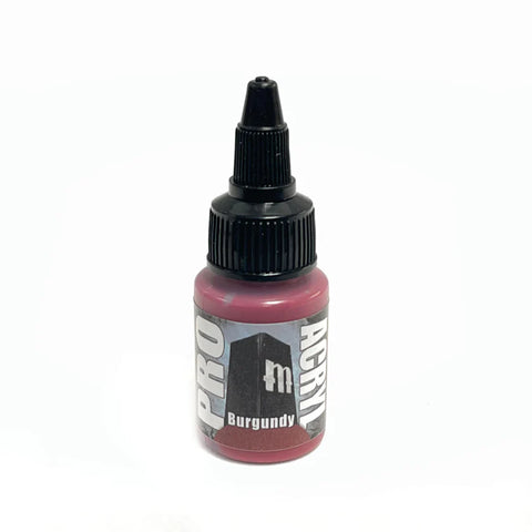 Pro Acryl 069 - Burgundy (22 ml)
