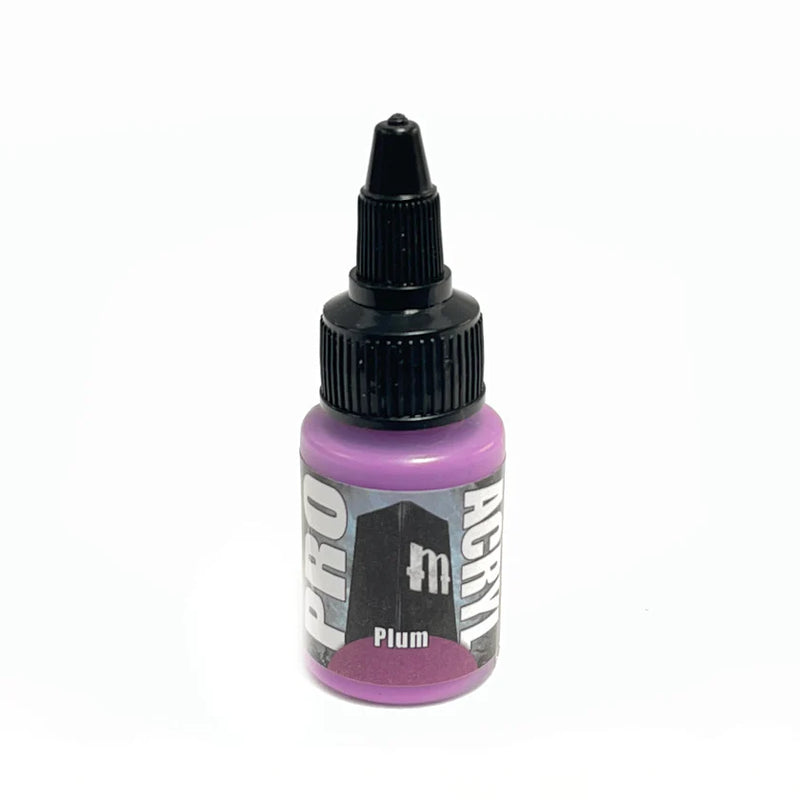 Pro Acryl 070 - Plum (22 ml)