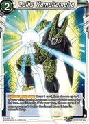 Cell's Kamehameha (BT31-142) [Impact Beyond Dimensions]