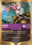 Morph - Little Imitator (9) [Promo Cards]