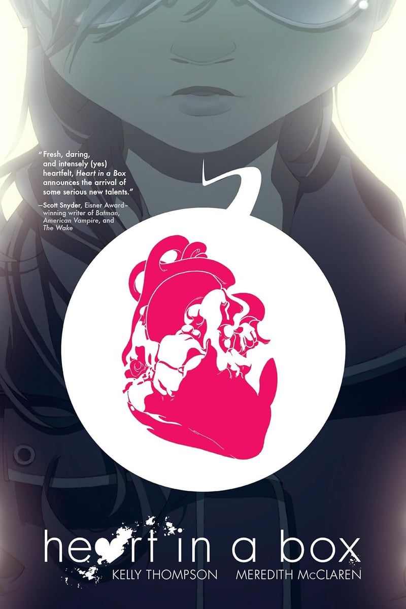 Heart in a Box TP