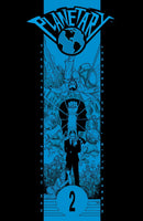 Planetary TP Vol 02 The Fourth Man