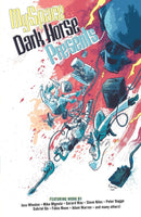 MySpace Dark Horse Presents TP Vol 01