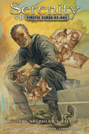 Serenity HC Vol 03 The Shepherd's Tale