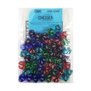Chessex Individual D10