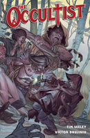 The Occultist TP Vol 01