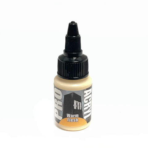 Pro Acryl 073 - Warm Flesh (22 ml)