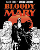 Bloody Mary TP