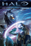 Halo TP Vol 02 Escalation