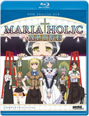 Maria Holic Alive! Complete Collection [Blu-ray]