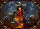The Dark Eye: Spells & Rituals TDE Card Pack