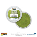 Battlefields & Basing: Summer Static Grass (2mm)