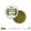 Battlefields & Basing: Winter Static Grass (2mm)