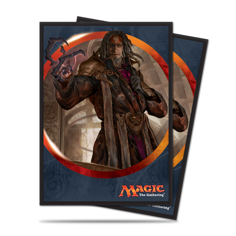 Ultra Pro - Tezzeret The Schemer MTG Sleeves (80CT)