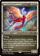 Starfield Shepherd (Promo Pack) [Edge of Eternities Promo Pack]