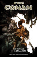 King Conan TP Vol 03 The Hour of the Dragon