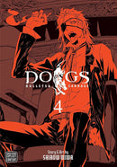 Dogs: Bullets & Carnage GN Vol 04 (Used)