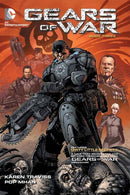 Gears of War HC Vol 03