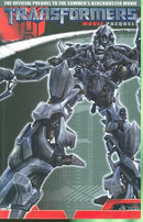 Transformers TP Movie Prequel