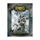 Hordes: Evolution