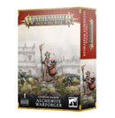 Cities of Sigmar Alchemite Warforger