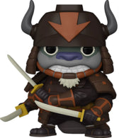 Pop! Animation: Avatar the Last Airbender - Appa with Armor