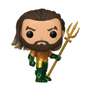 Pop! Movies: Aquaman and the Lost Kingdom - Aquaman (with Trident)