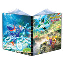 Pokemon 9-Pocket Portfolio - Paldea Evolved