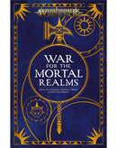 Black Library: War for the Mortal Realms