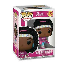 Pop! Movies: Barbie The Movie - Barbie Rewind