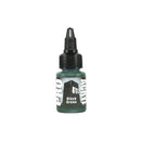 Pro Acryl 057 - Black Green (22 ml)
