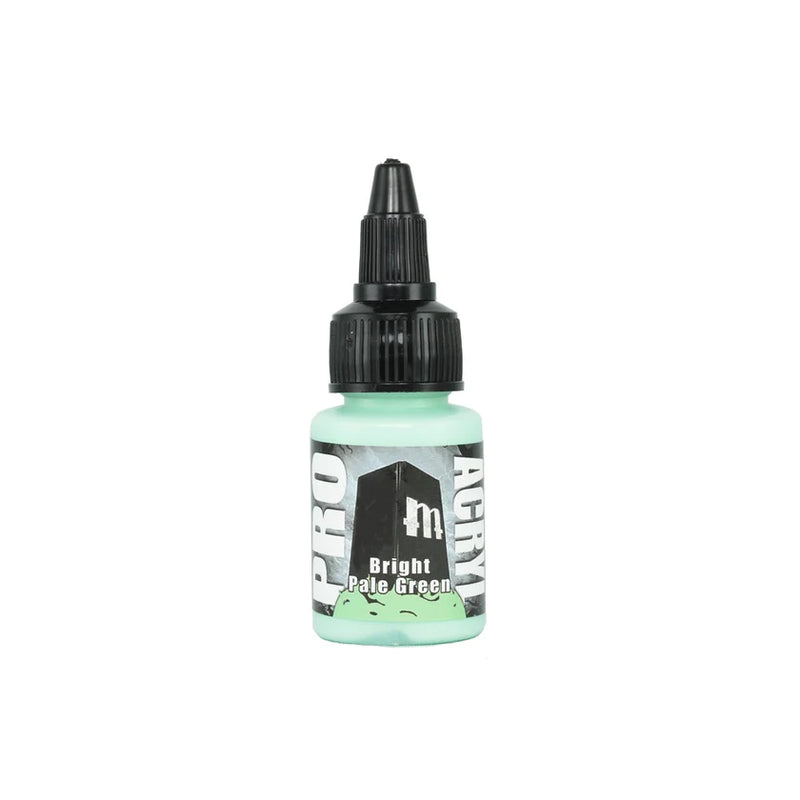 Pro Acryl 058 - Bright Pale Green (22 ml)