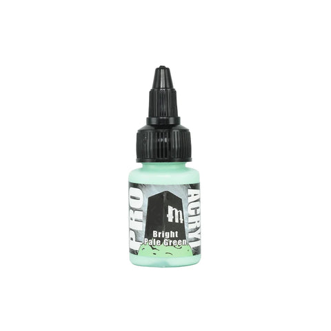 Pro Acryl 058 - Bright Pale Green (22 ml)