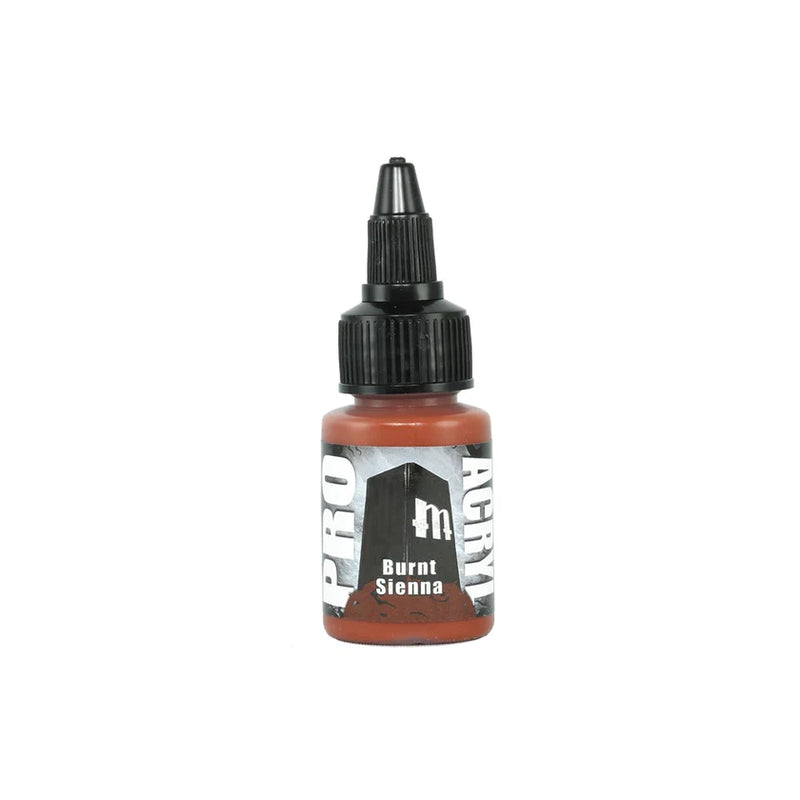Pro Acryl 059 - Burnt Sienna (22 ml)