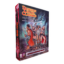 Dungeon Crawl Classics Core Rulebook "The Band" 25th Anniversary Special Edition Cover