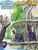 MCC Core Rulebook Exclusive Glow Cover