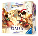 Disney Lorcana Fabled Trove