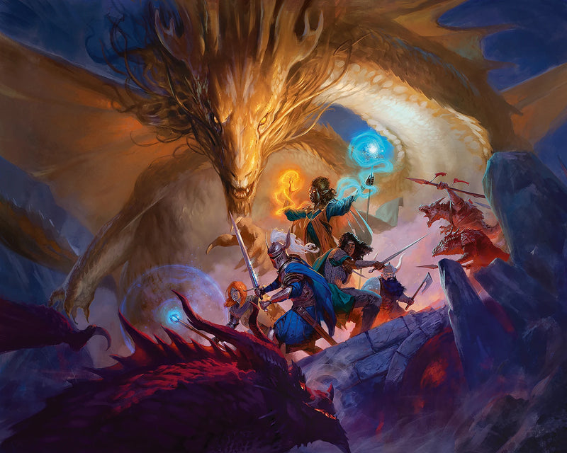 D&D Store Campaign Tuesdays - Jun 2 2026