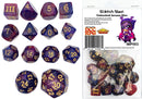 Unleashed Arcana Dice - Eldritch Blast