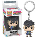 Pop! Pocket Keychain: Boruto - Kawaki