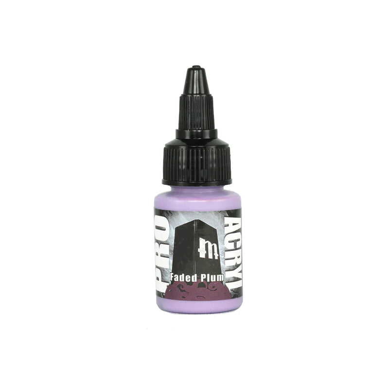 Pro Acryl 063 - Faded Plum (22 ml)