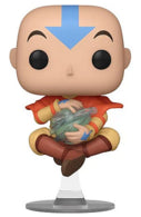 Pop! Animation: Avatar the Last Airbender - Floating Aang