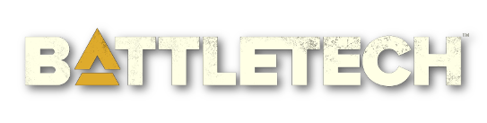 Battletech: Challenge Coin