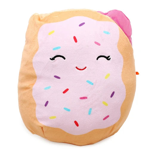 Squishmallow 8" Breakfast Squad - Fresa the Pastry