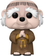 Pop! Disney: Robin Hood - Friar Tuck