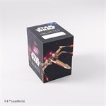 Gamegenic Soft Crate - X-Wing / Tie-Fighter