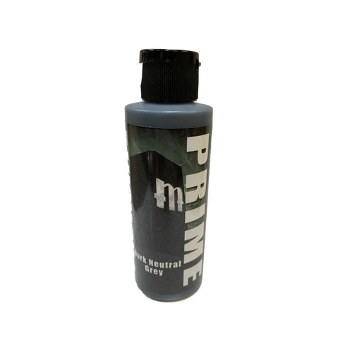 Pro Acryl P005 - Dark Neutral Grey (120 ml)