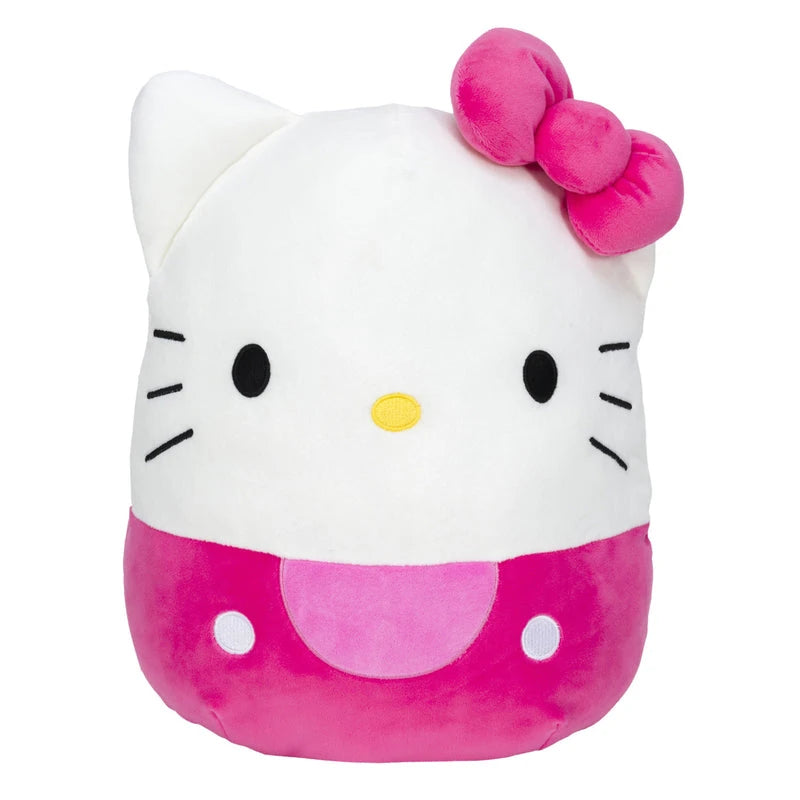 Hello Kitty Pineapple Squishmallow Costco Sale Shopping | www.traccs ...