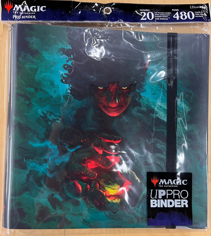 Lotr Card Sleeves Mtg Magic the Gathering: The Lord of the Rings: Tales of Middle Earth: Com Double Infinity Gaming 12-Pocket LOTR Tales of Middle Earth MTG PRO-Binder Lotr Card Sleeves Mtg Magic the Gathering: The Lord of the Rings: Tales of Middle Earth: Com Double Infinity Gaming 12-Pocket LOTR Tales of Middle Earth MTG PRO-Binder