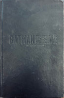 Batman: The Return of Bruce Wayne - The Deluxe Edition HC (no jacket)